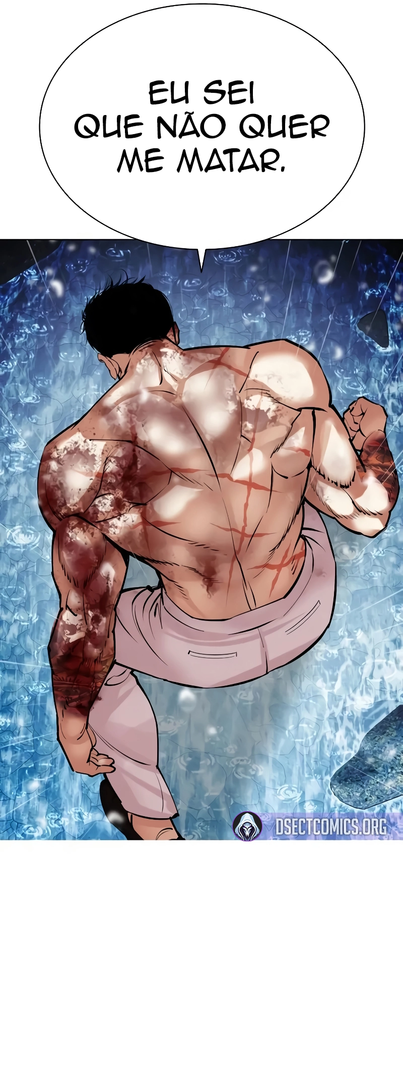 Read Lookism Português Manga Online