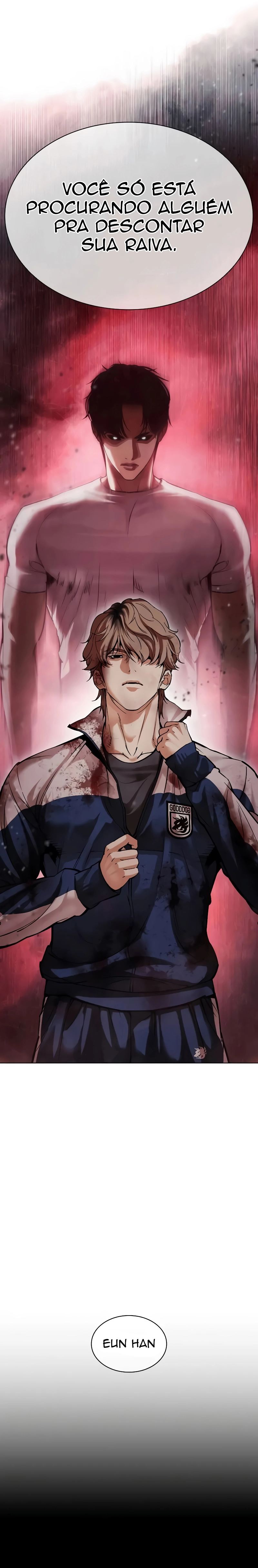 Read Lookism Português Manga Online