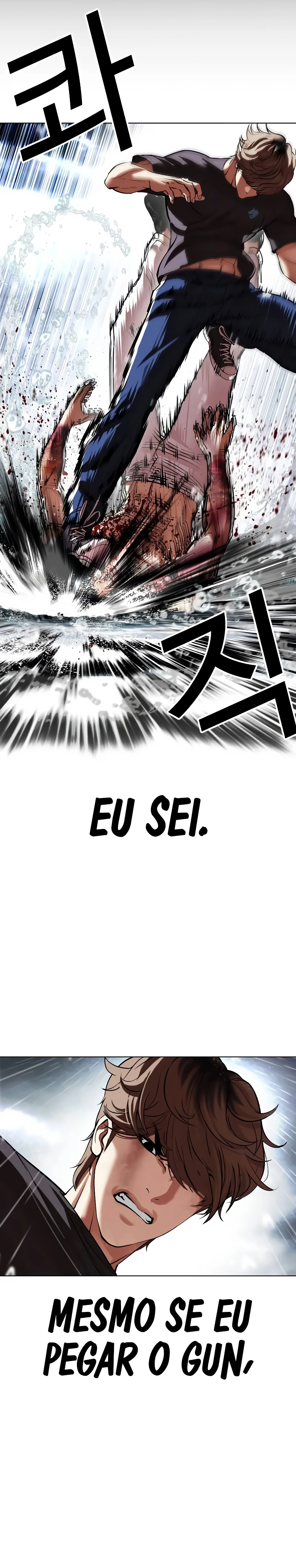 Read Lookism Português Manga Online