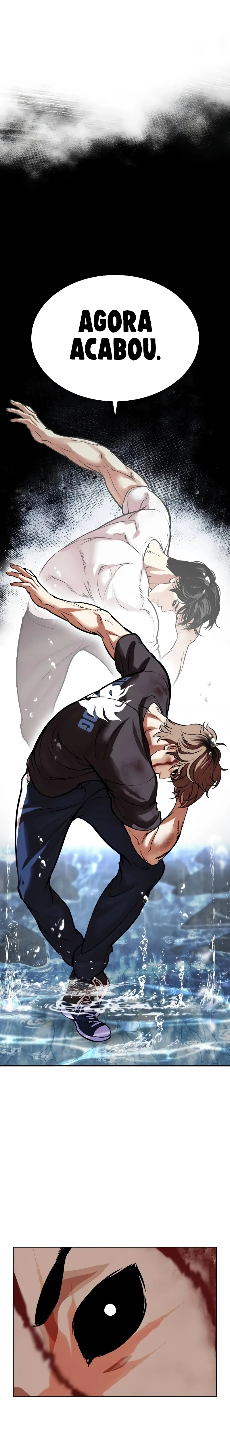 Read Lookism Português Manga Online