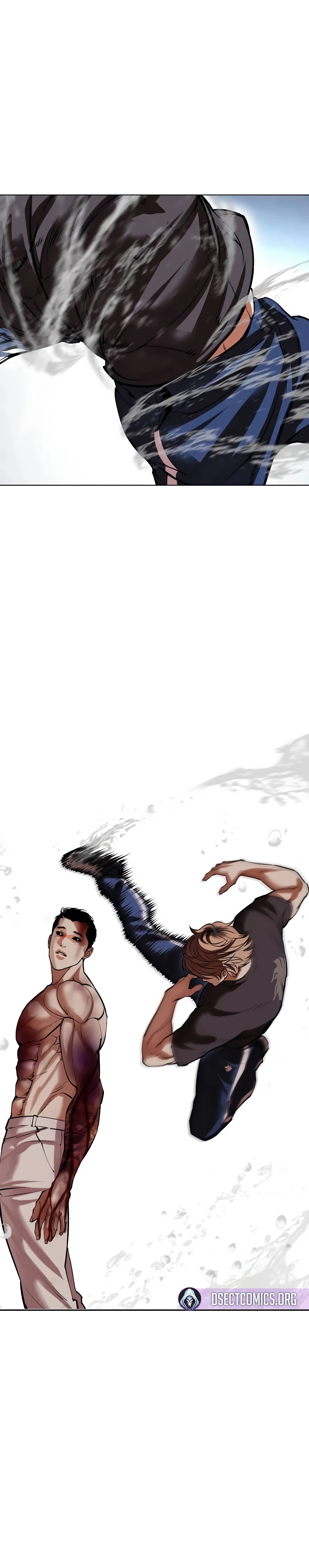 Read Lookism Português Manga Online