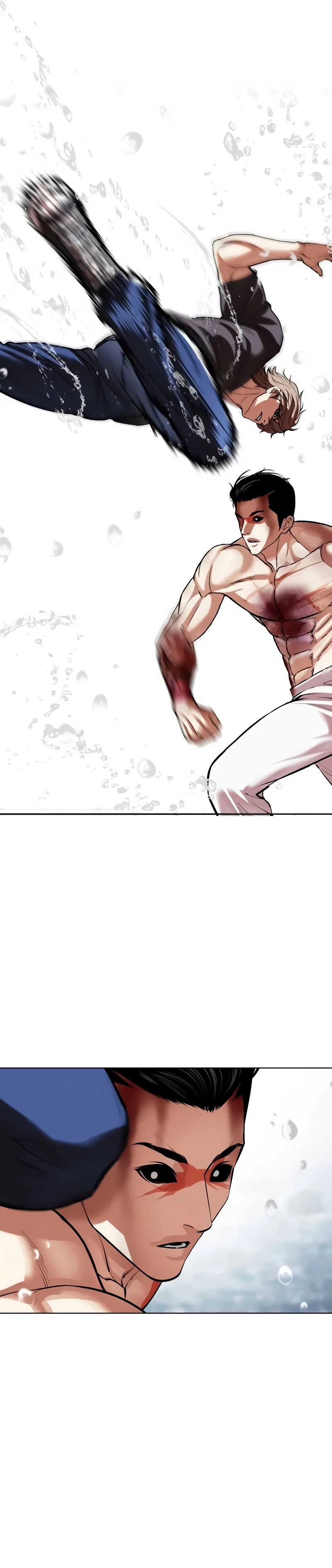 Read Lookism Português Manga Online