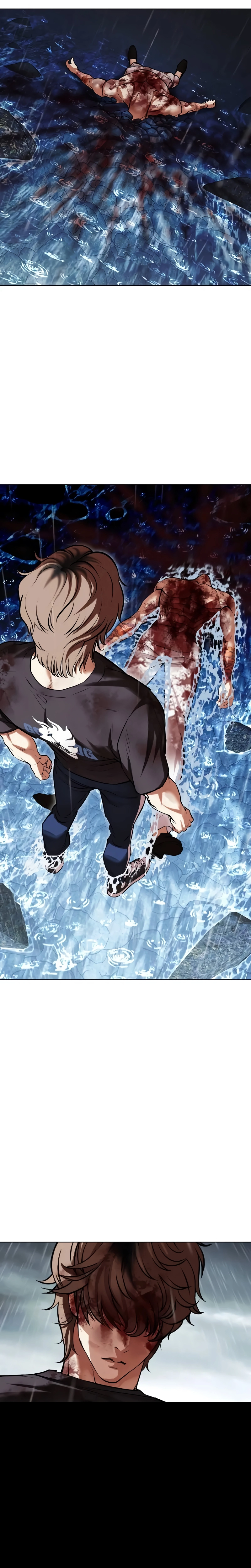 Read Lookism Português Manga Online