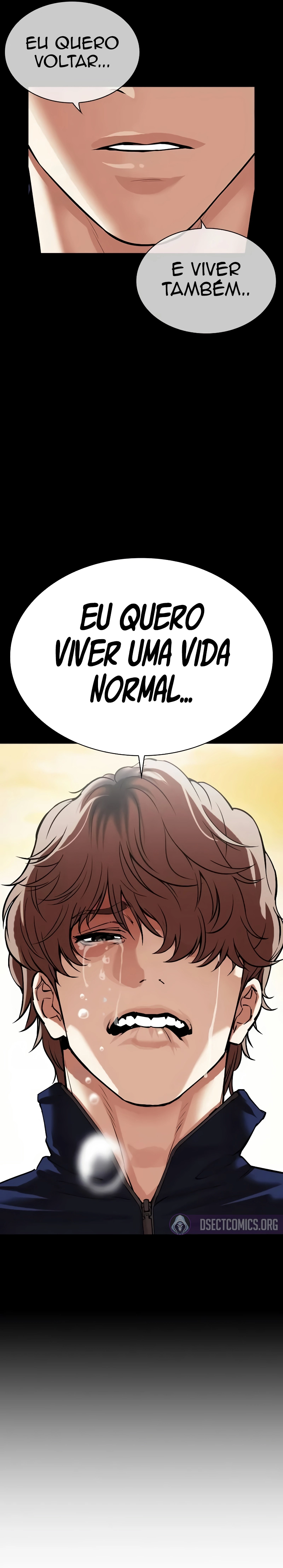 Read Lookism Português Manga Online