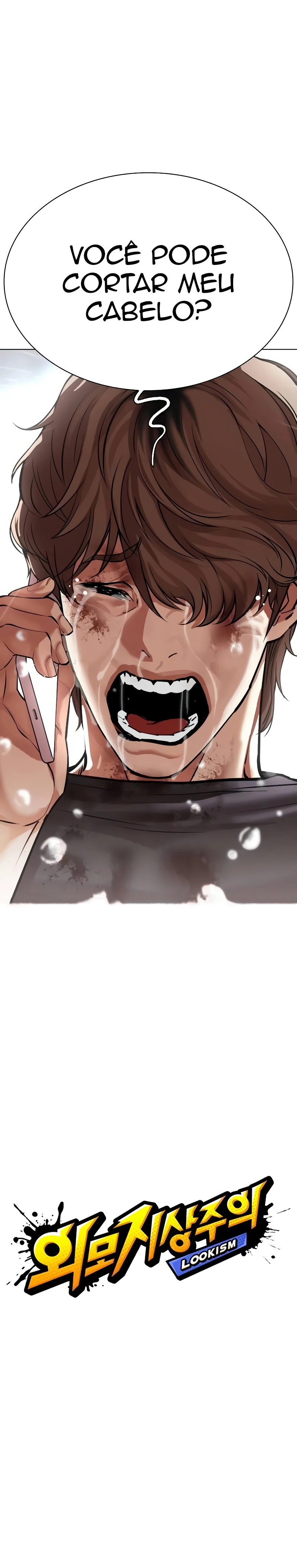 Read Lookism Português Manga Online