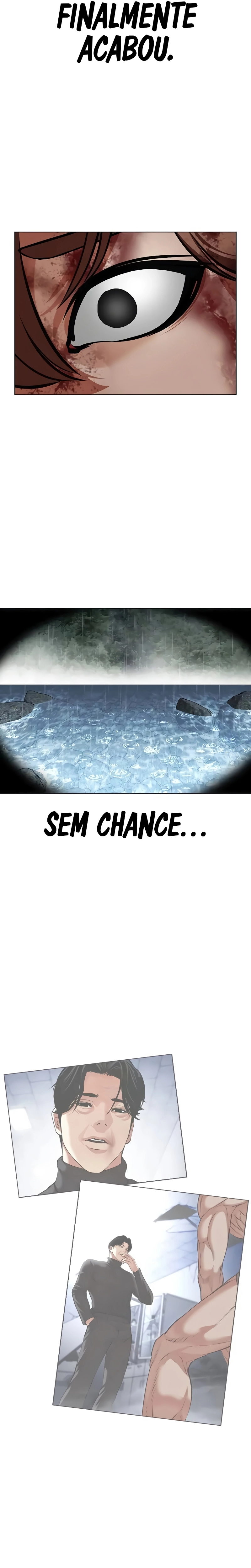 Read Lookism Português Manga Online