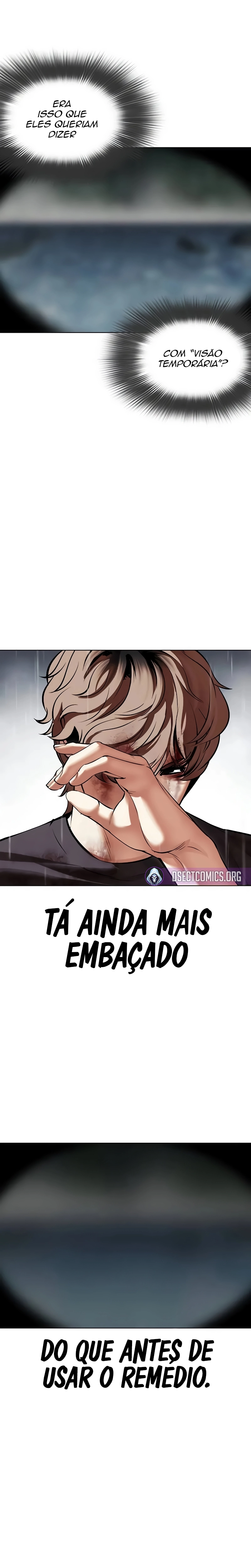 Read Lookism Português Manga Online