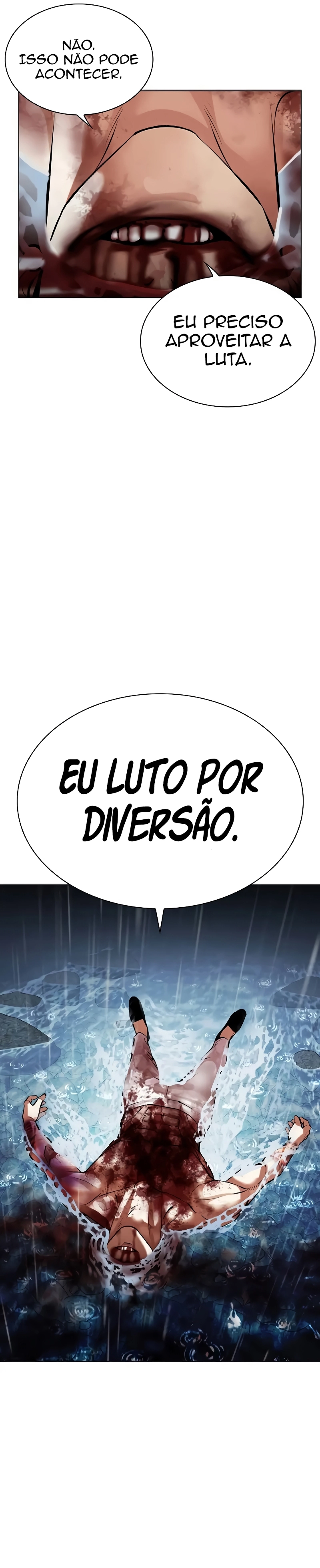 Read Lookism Português Manga Online
