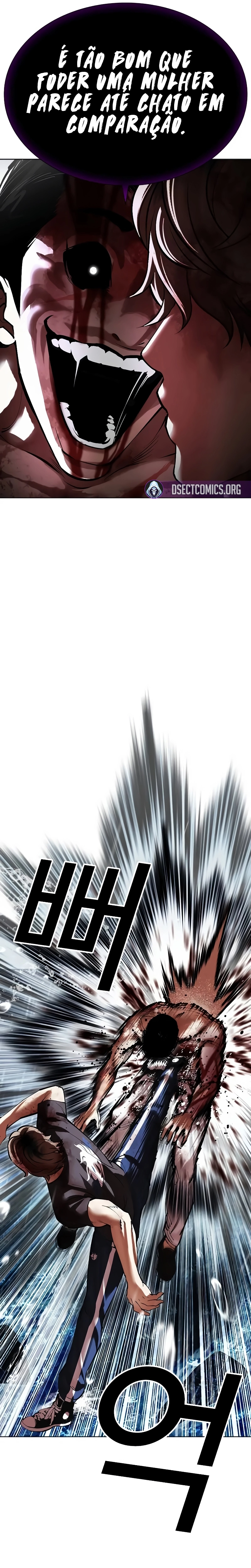 Read Lookism Português Manga Online