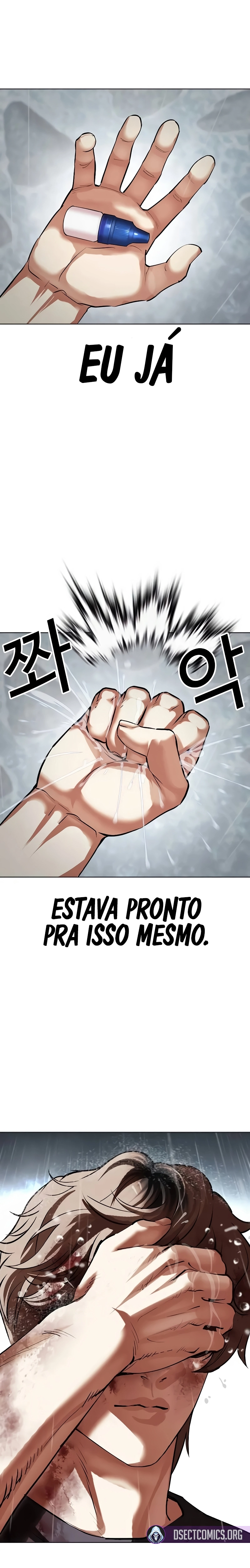 Read Lookism Português Manga Online