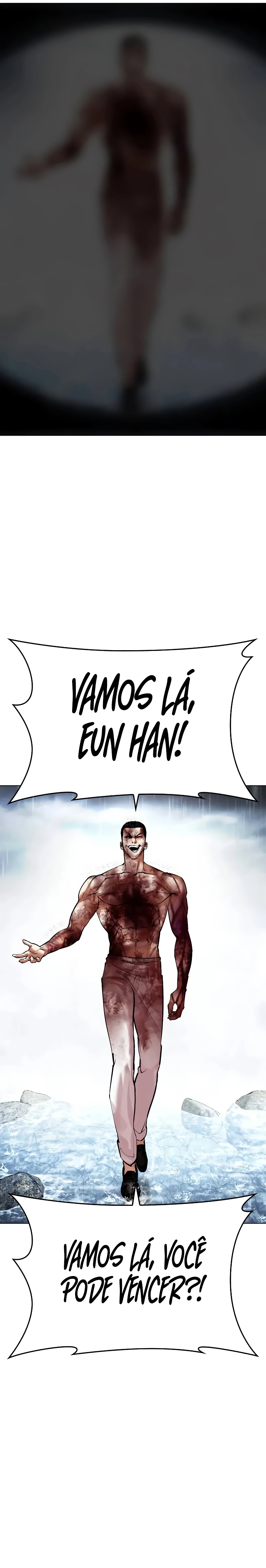 Read Lookism Português Manga Online