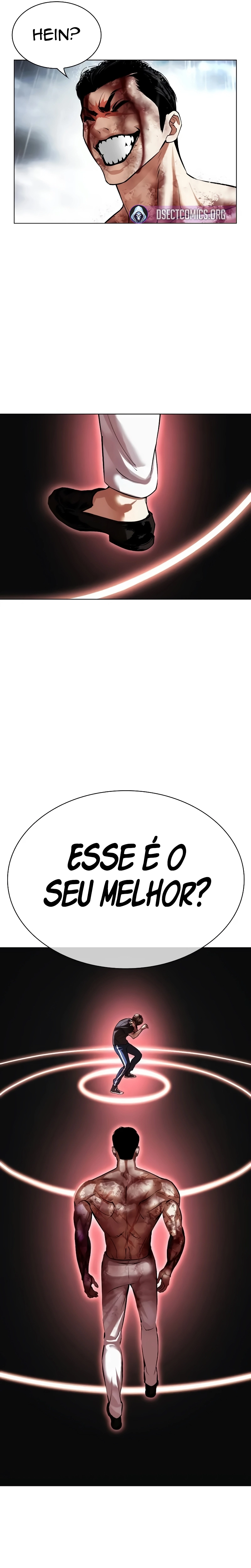 Read Lookism Português Manga Online