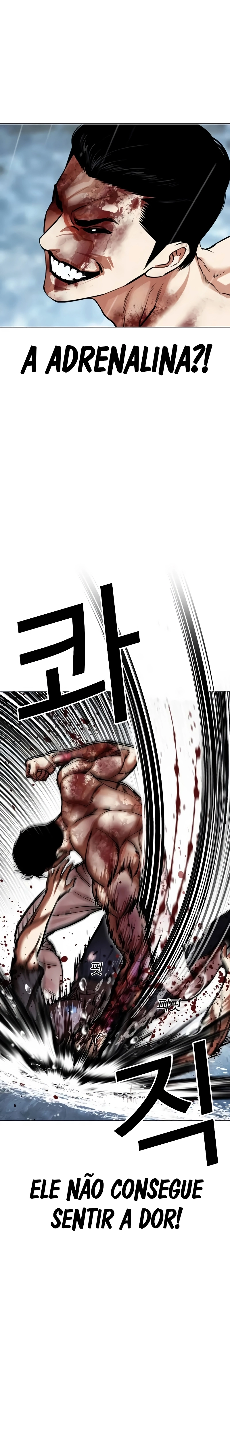 Read Lookism Português Manga Online