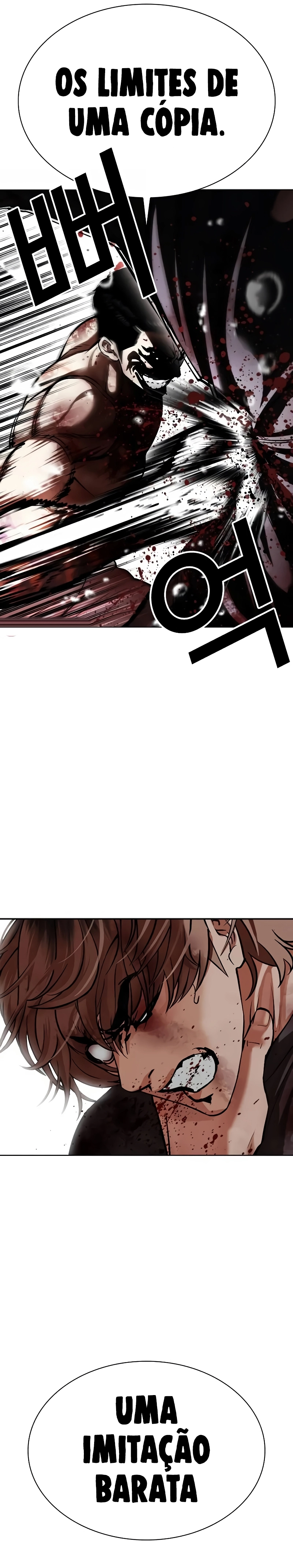 Read Lookism Português Manga Online