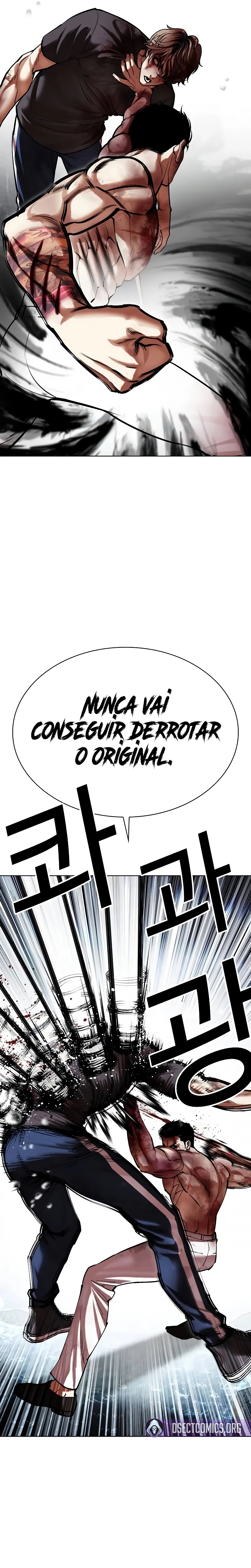 Read Lookism Português Manga Online