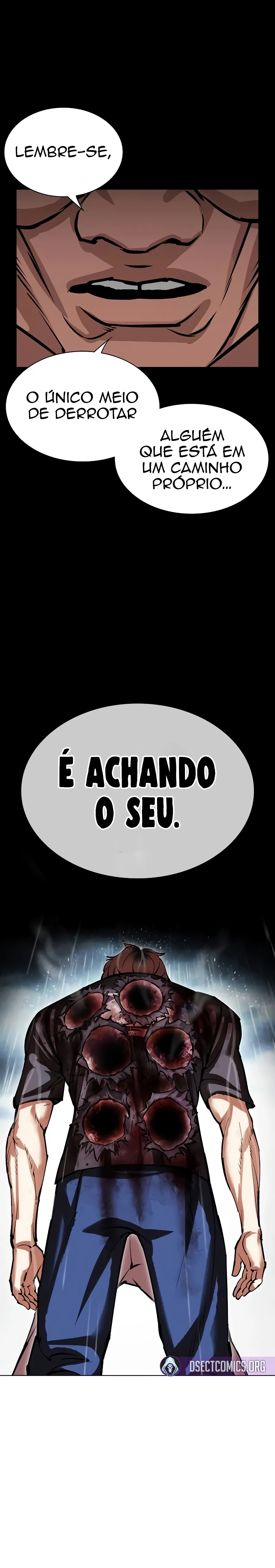 Read Lookism Português Manga Online