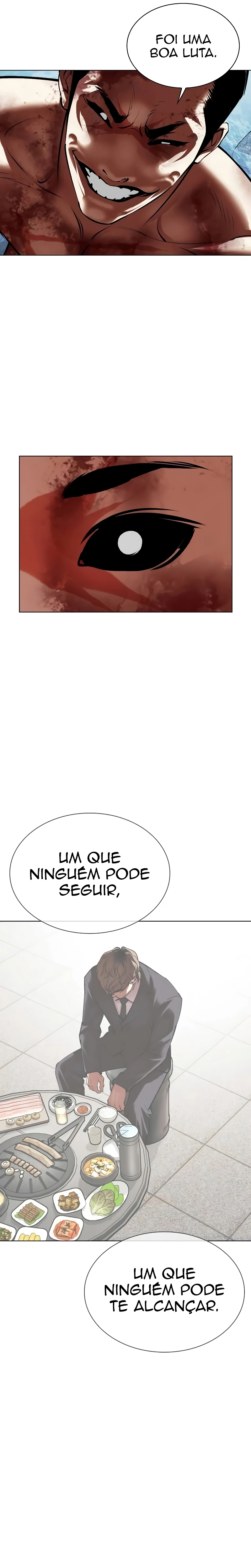Read Lookism Português Manga Online