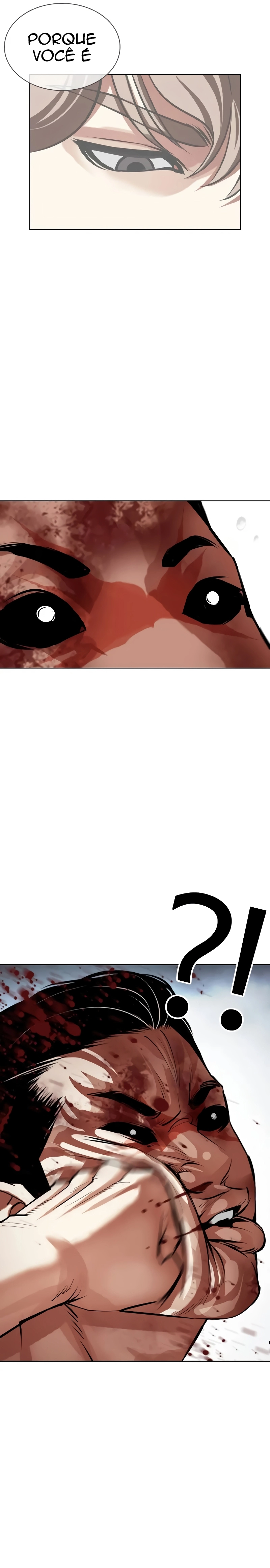 Read Lookism Português Manga Online