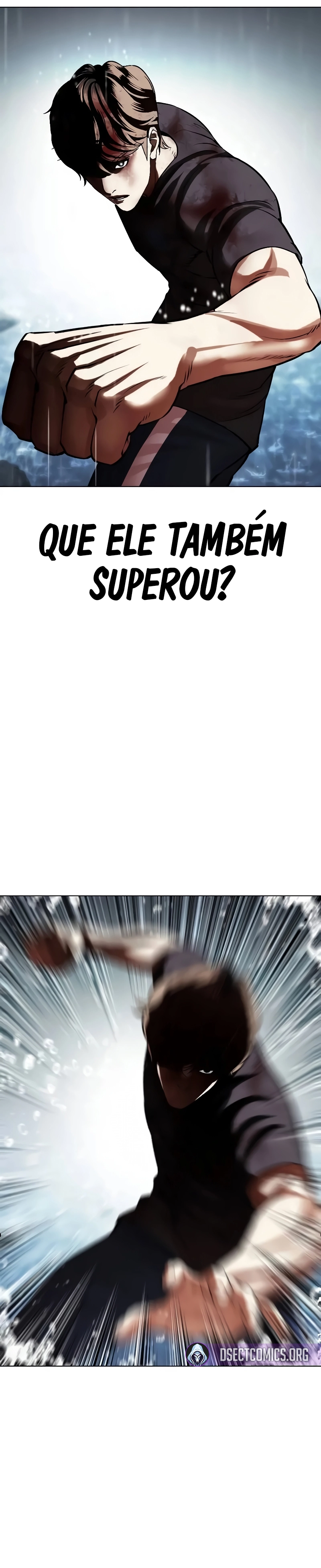 Read Lookism Português Manga Online