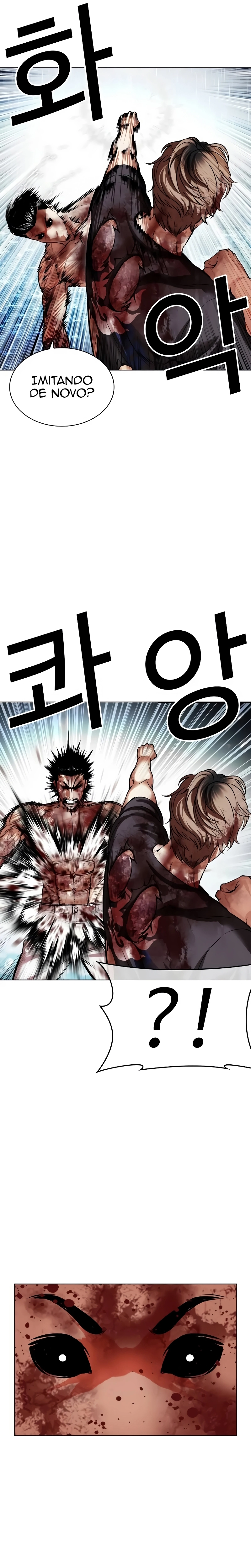 Read Lookism Português Manga Online