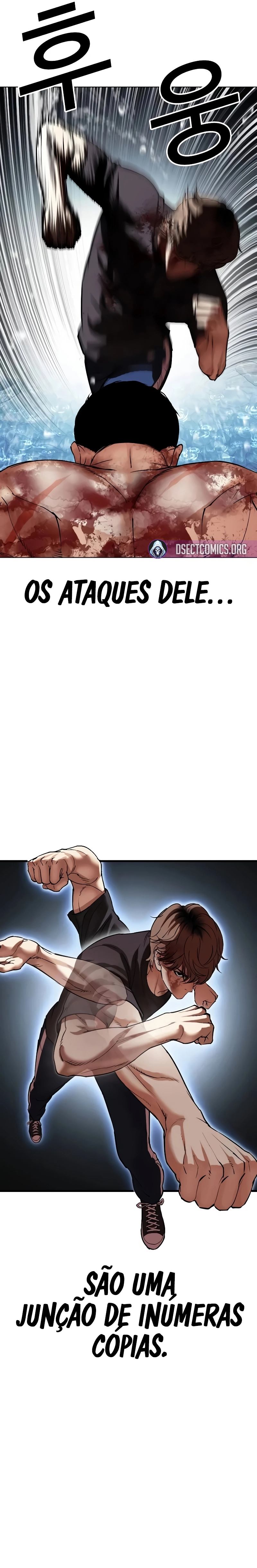 Read Lookism Português Manga Online