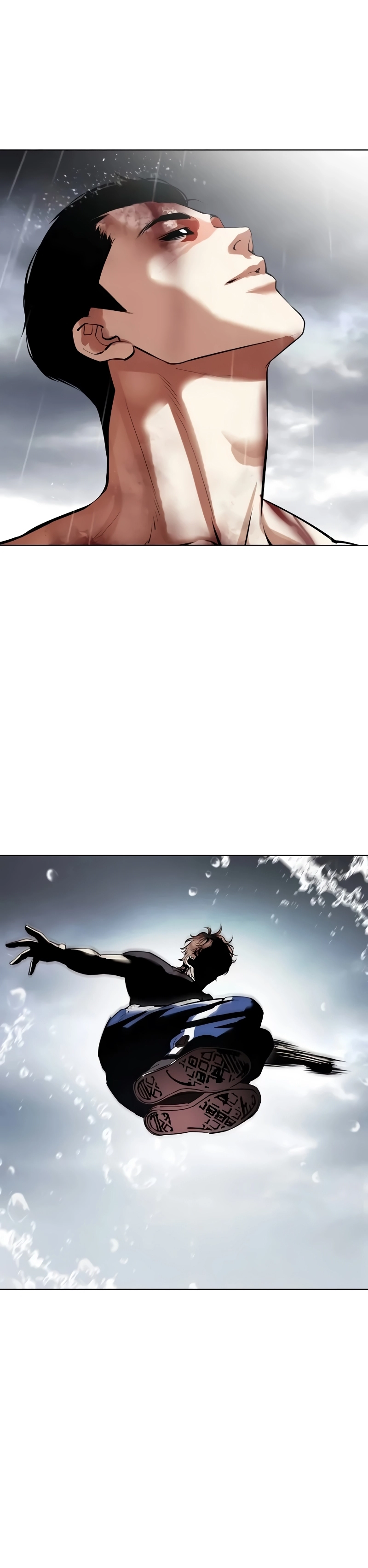 Read Lookism Português Manga Online