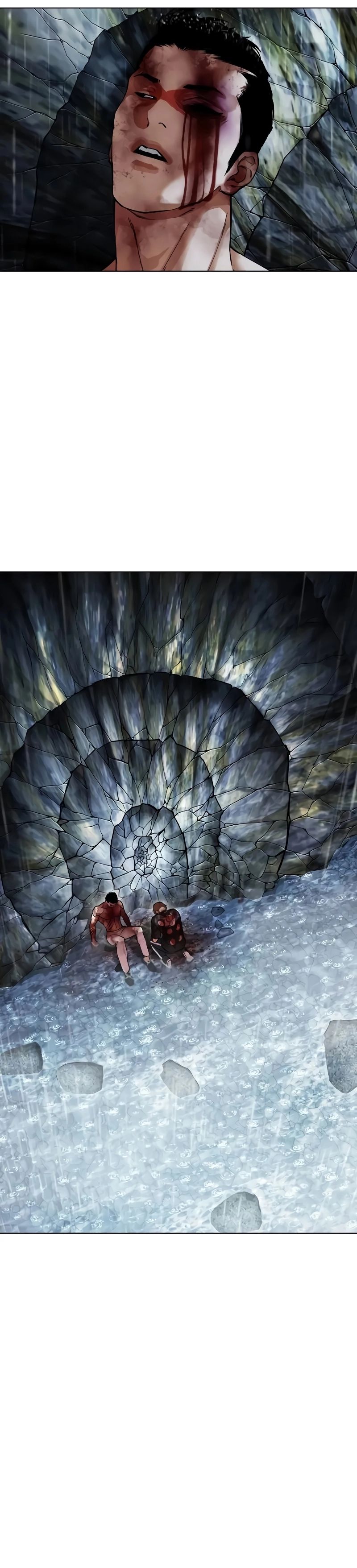 Read Lookism Português Manga Online