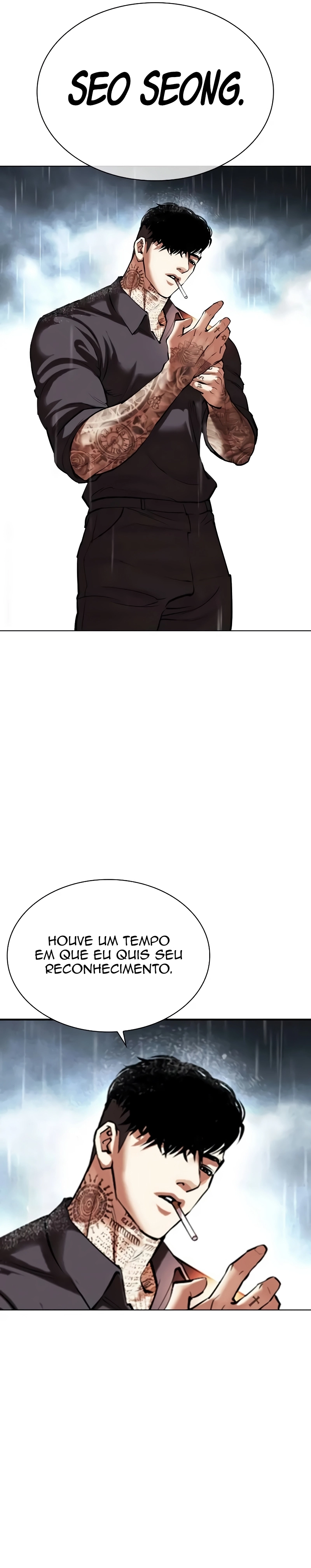 Read Lookism Português Manga Online