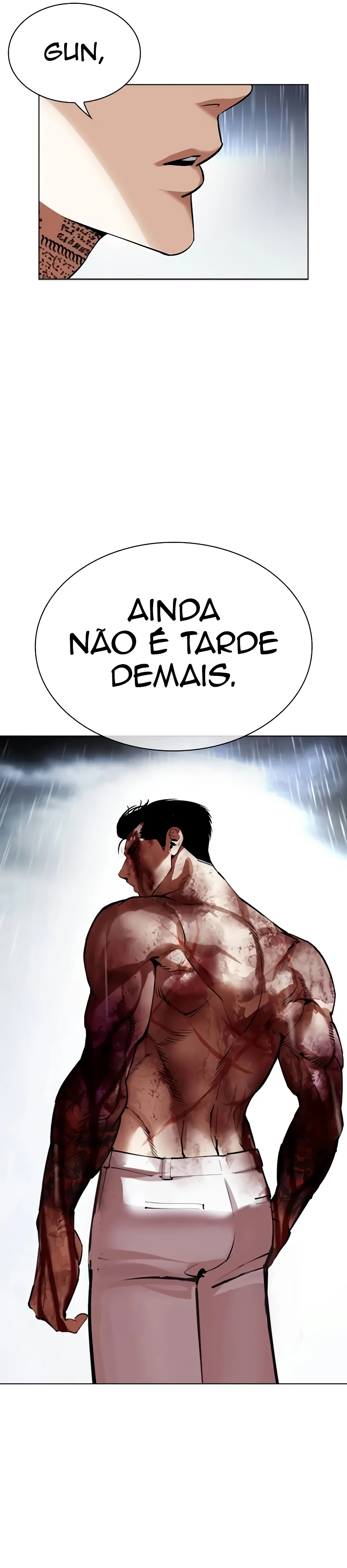 Read Lookism Português Manga Online