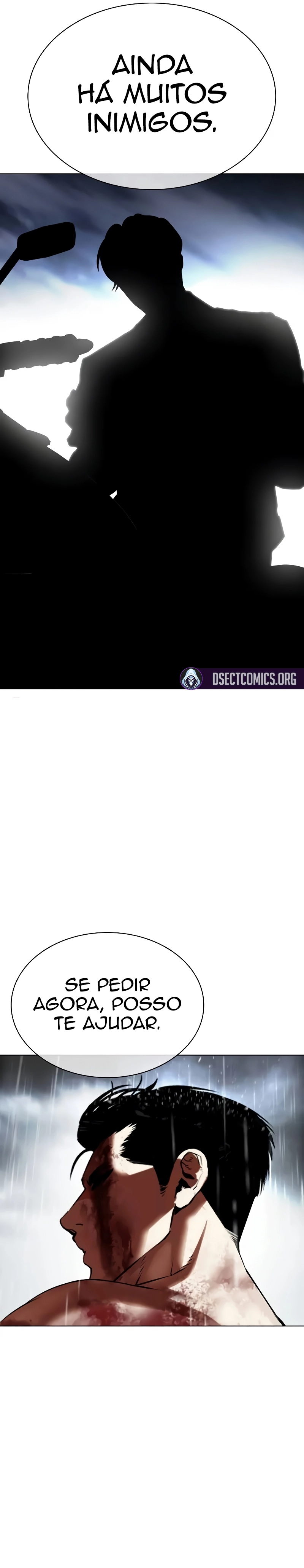 Read Lookism Português Manga Online