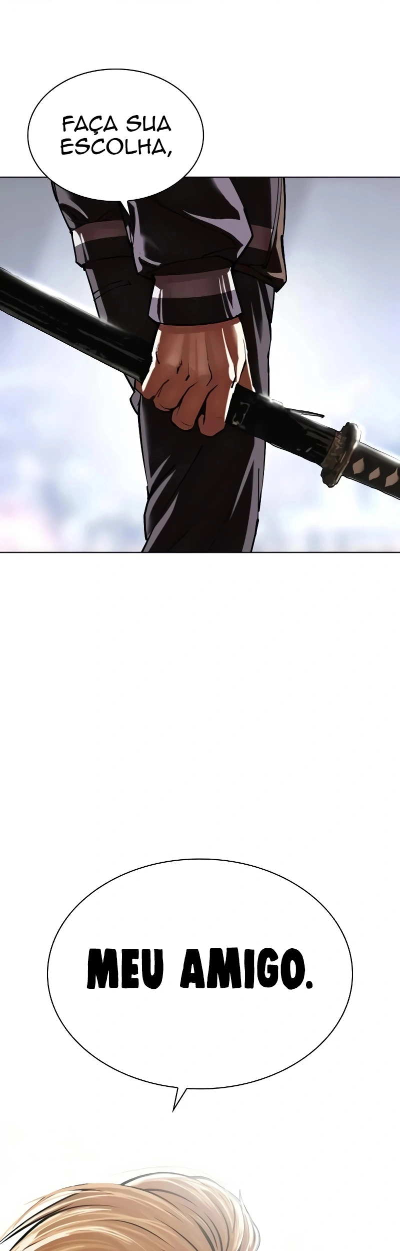 Read Lookism Português Manga Online