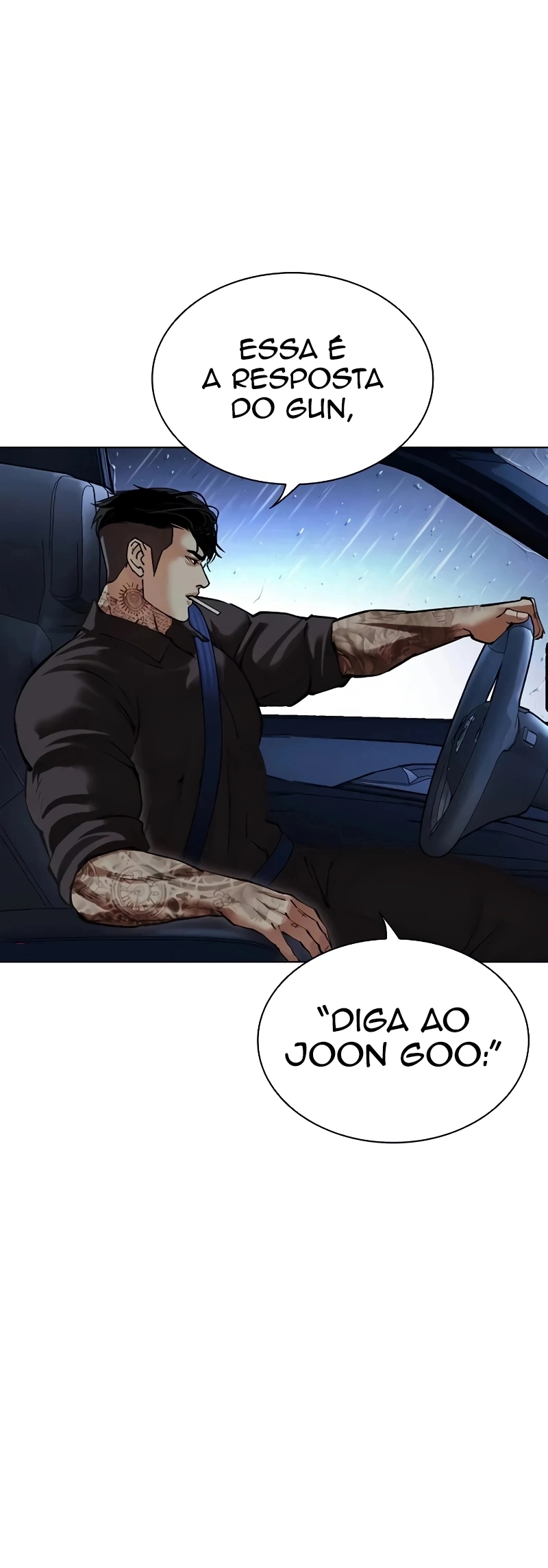 Read Lookism Português Manga Online