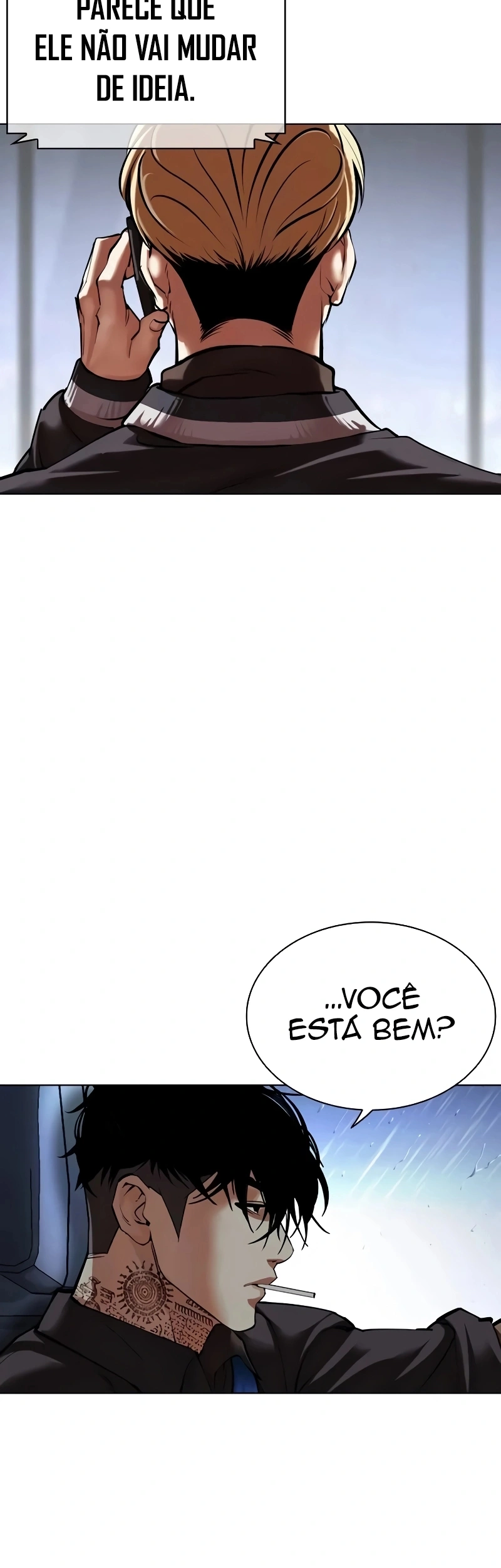 Read Lookism Português Manga Online