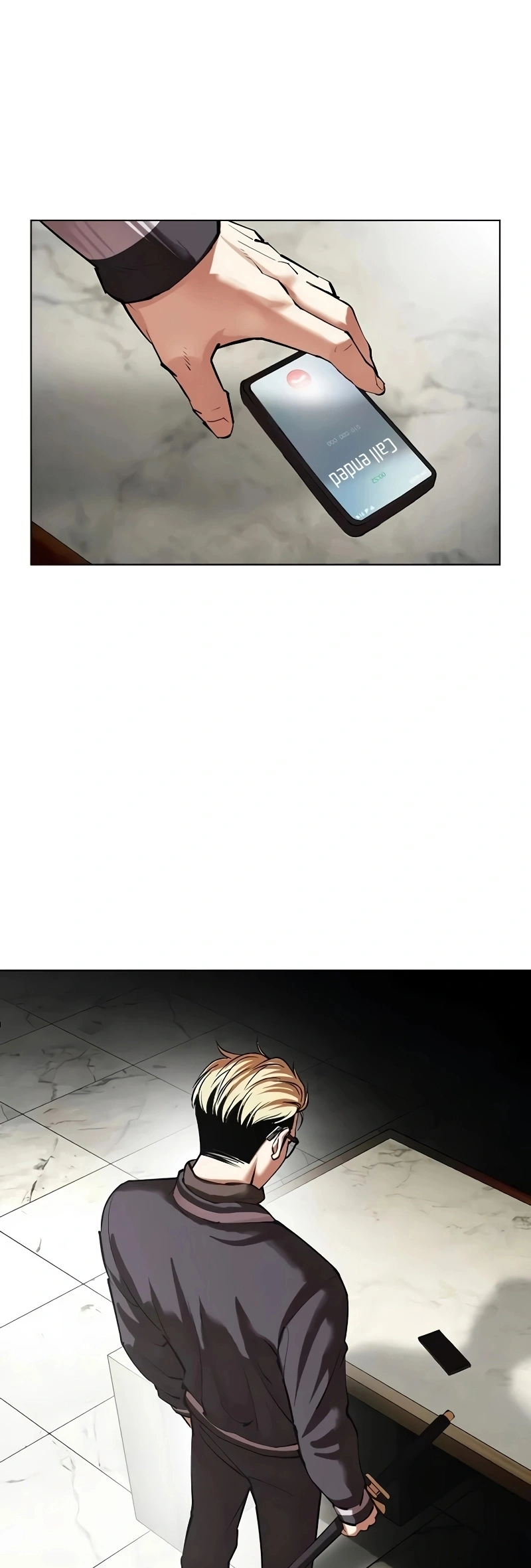 Read Lookism Português Manga Online