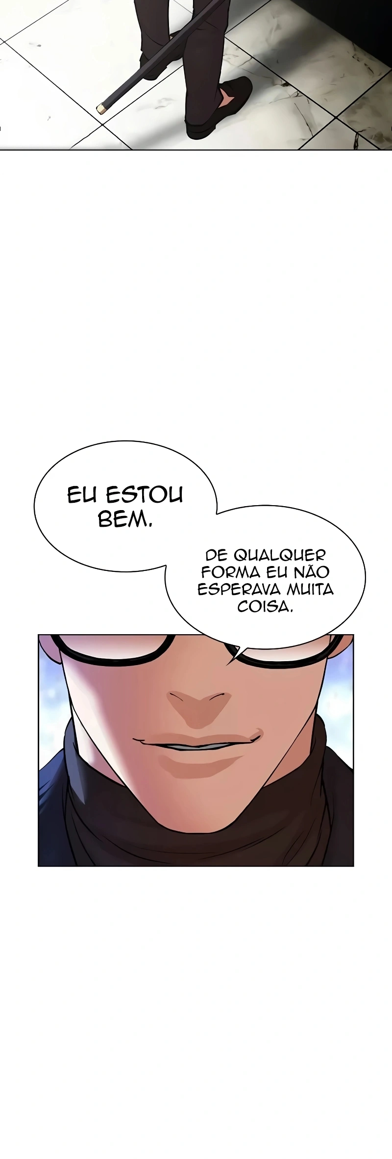 Read Lookism Português Manga Online
