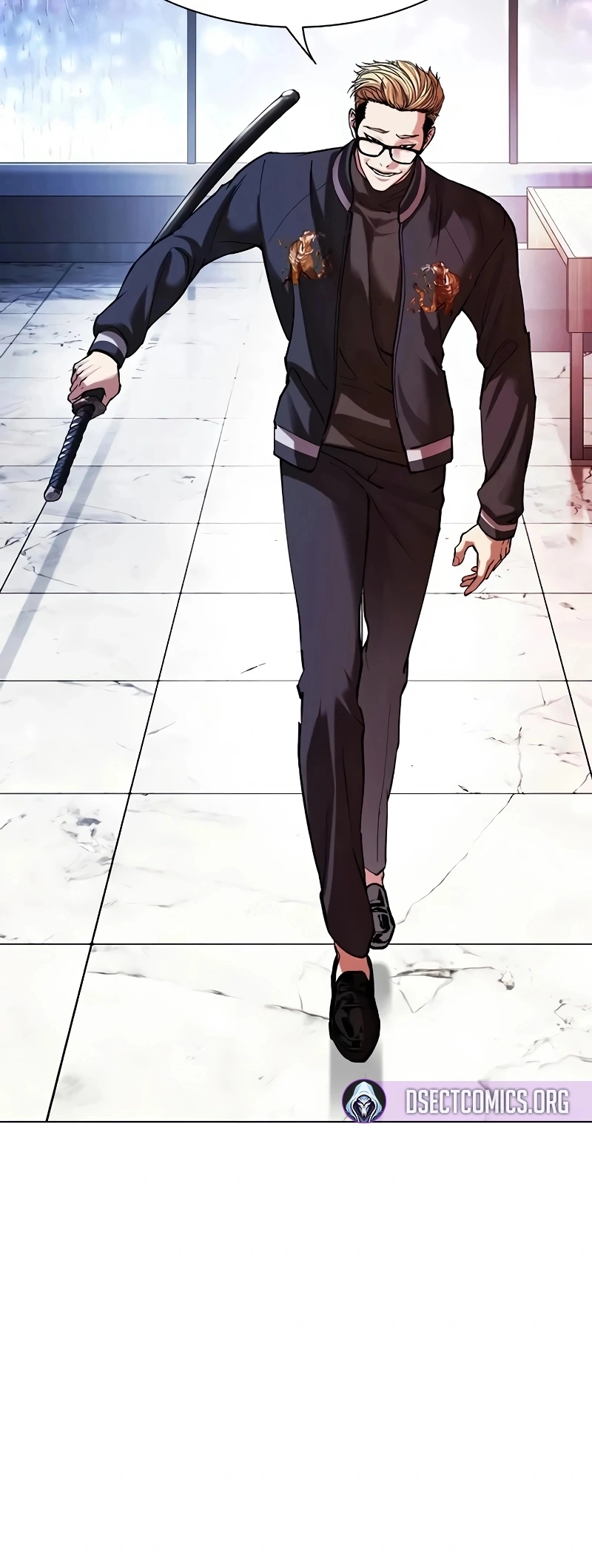 Read Lookism Português Manga Online