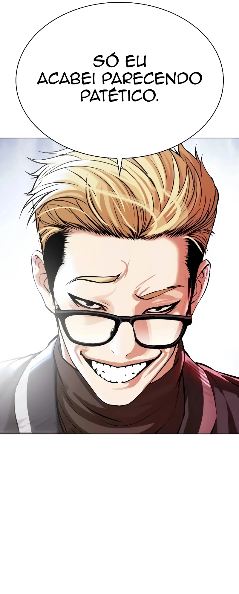 Read Lookism Português Manga Online