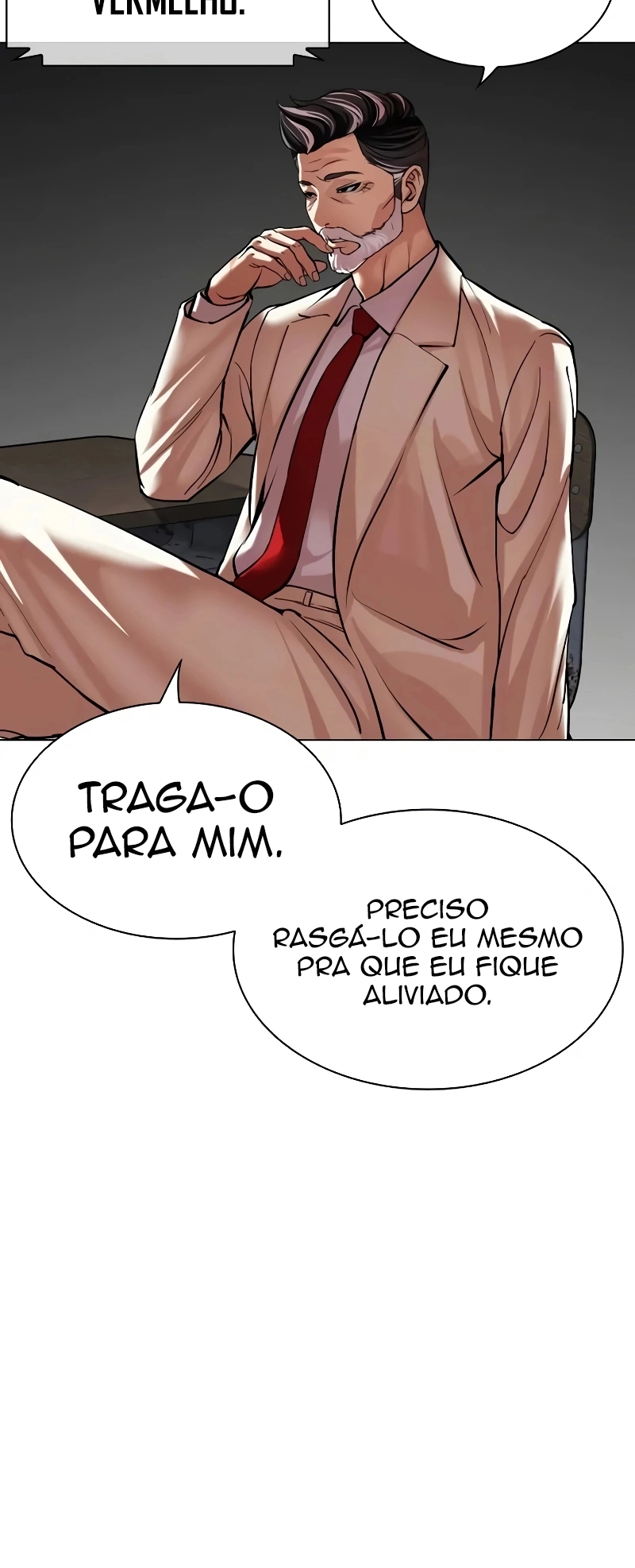 Read Lookism Português Manga Online