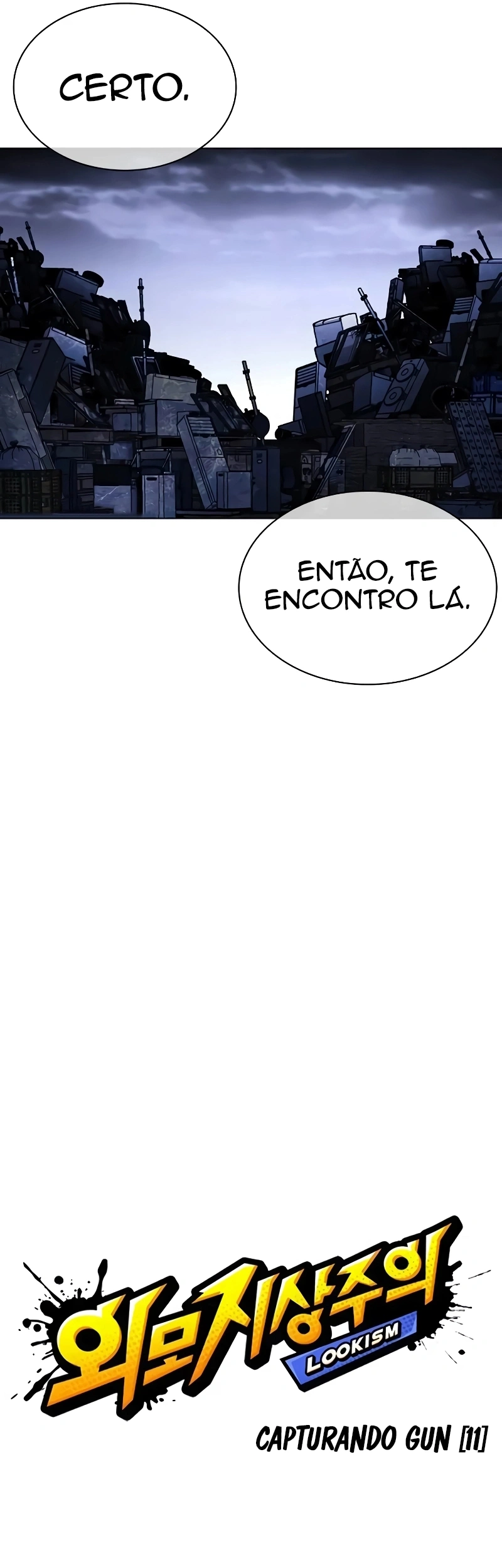 Read Lookism Português Manga Online
