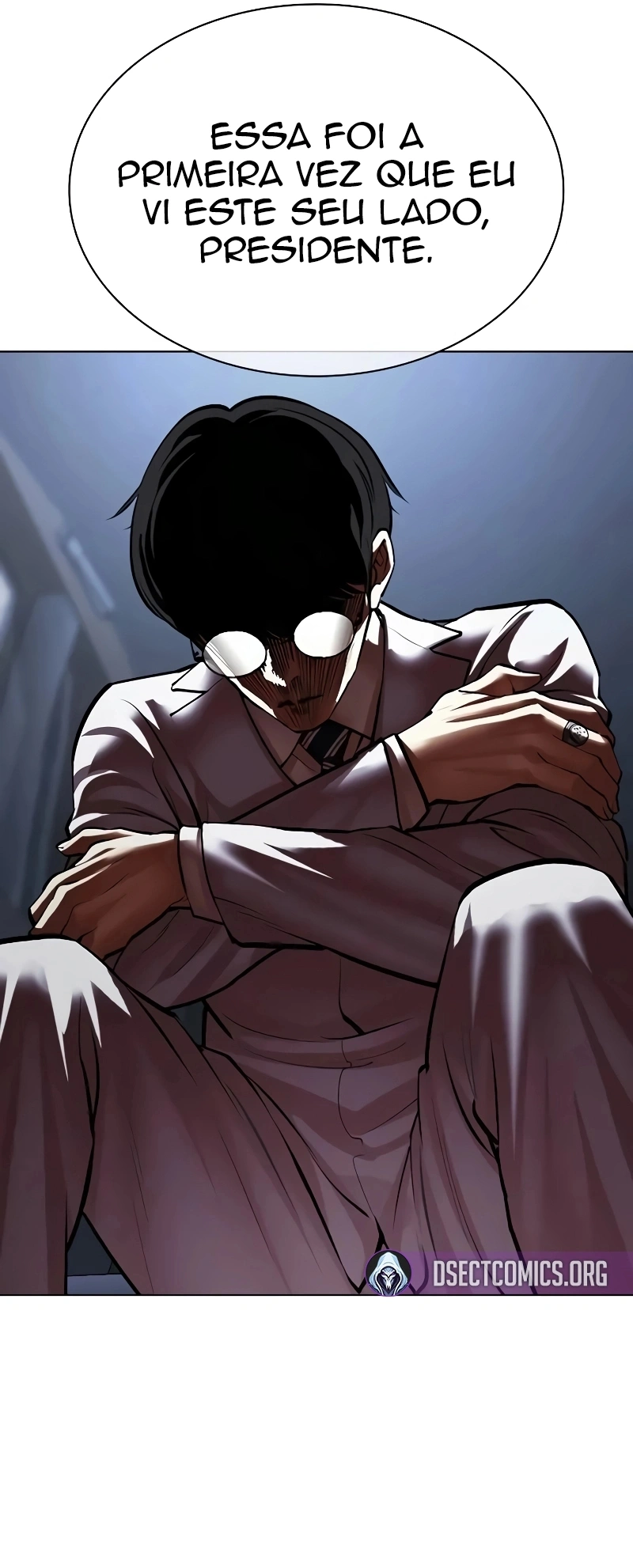 Read Lookism Português Manga Online