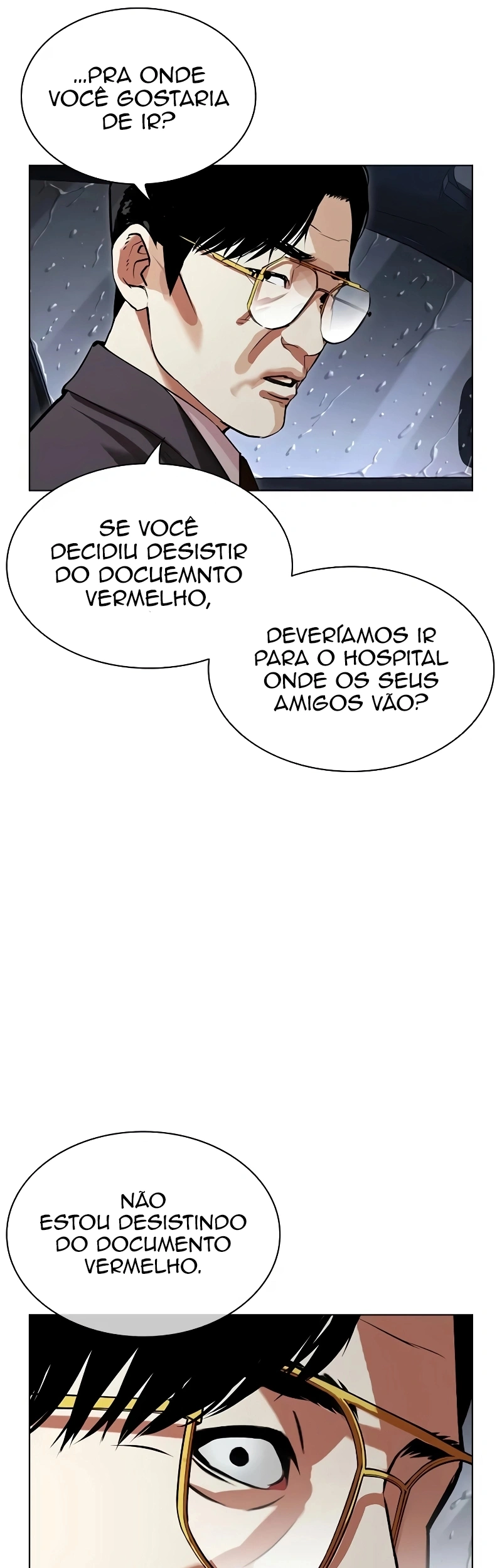 Read Lookism Português Manga Online