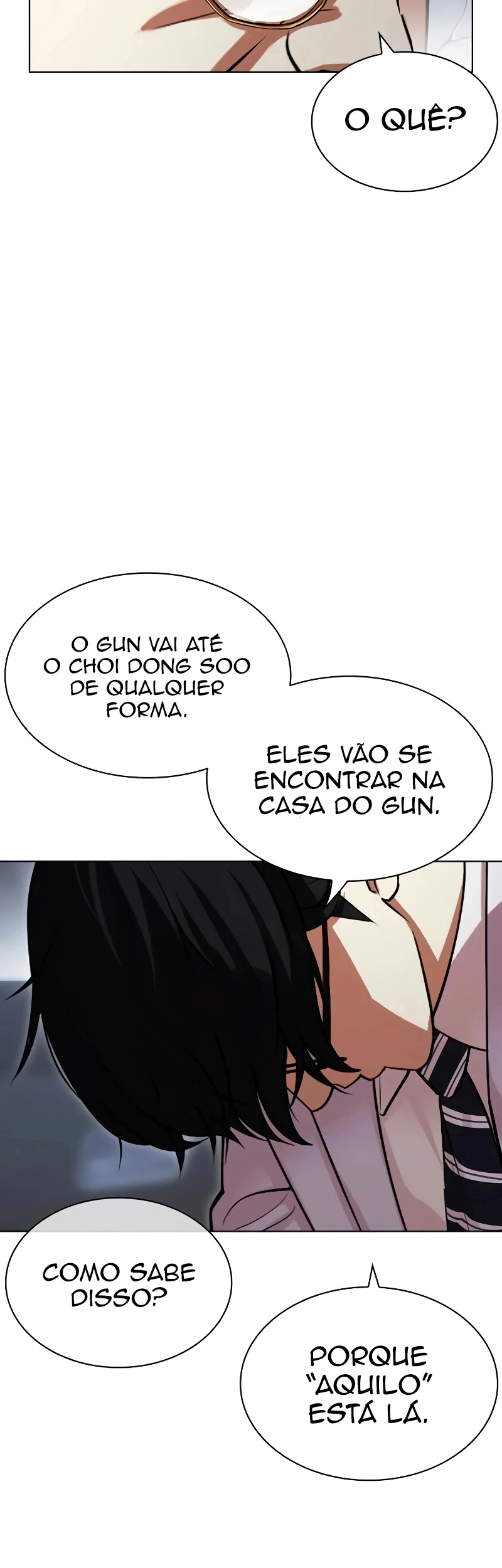 Read Lookism Português Manga Online