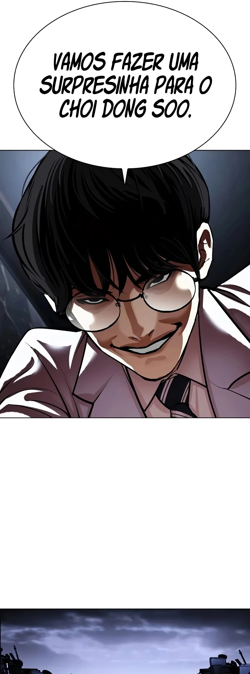 Read Lookism Português Manga Online