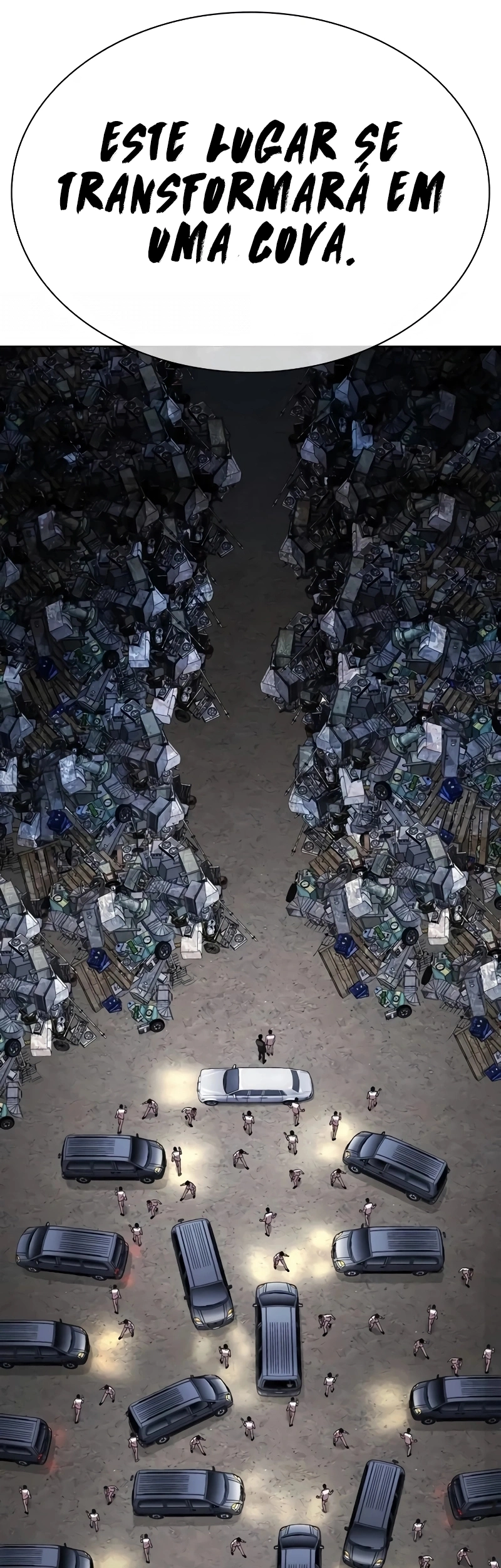 Read Lookism Português Manga Online