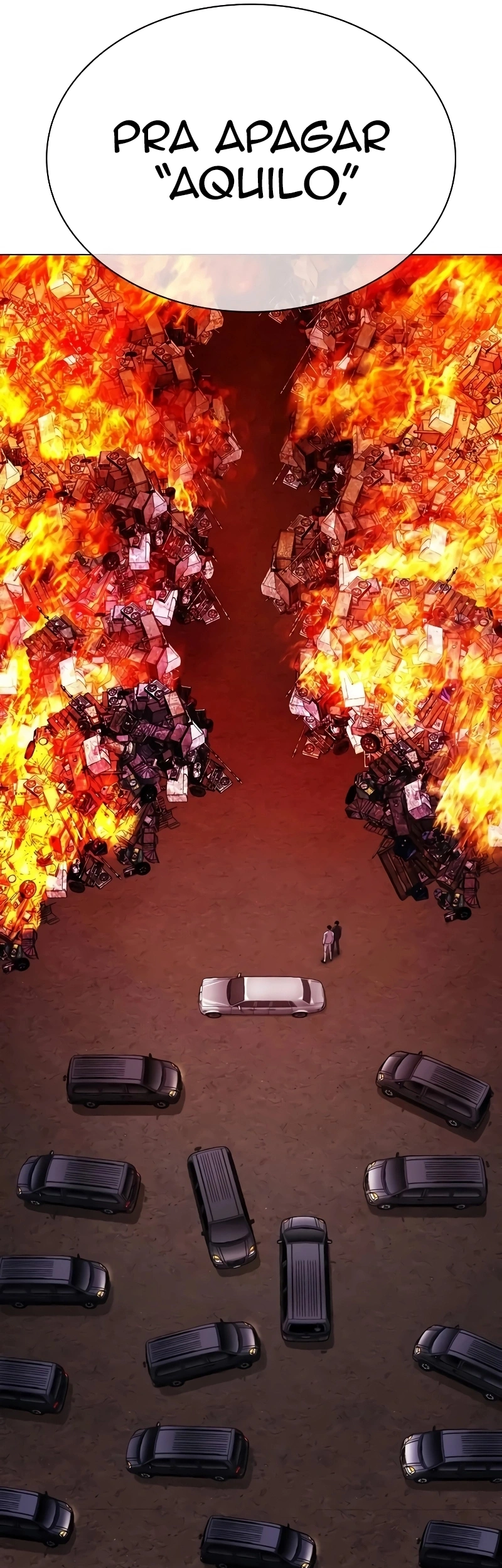 Read Lookism Português Manga Online