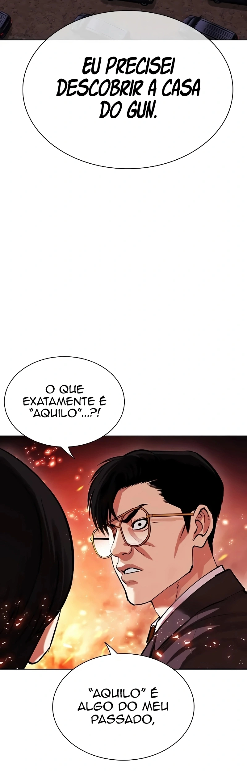 Read Lookism Português Manga Online