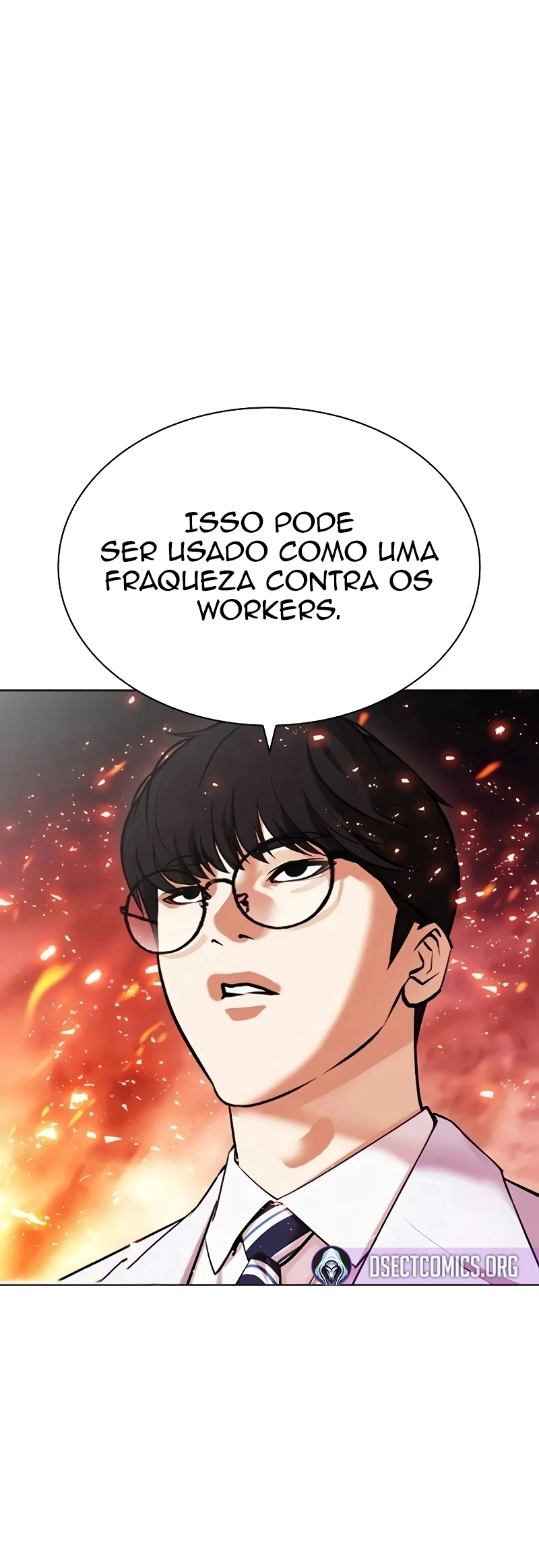 Read Lookism Português Manga Online
