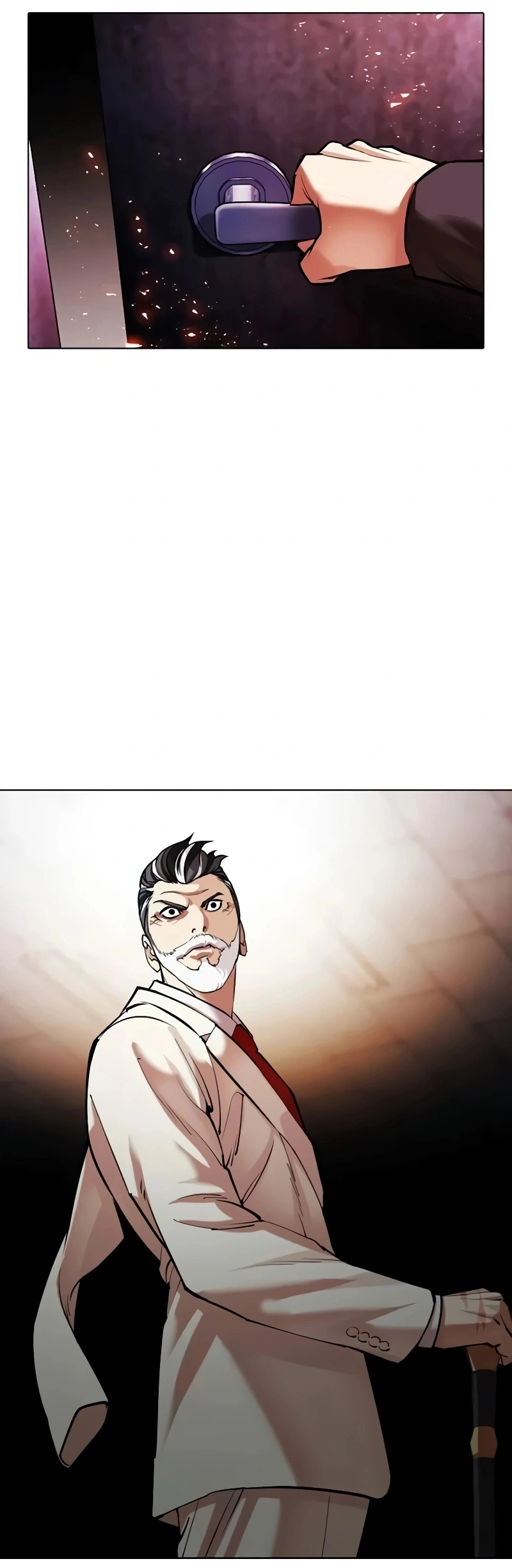 Read Lookism Português Manga Online