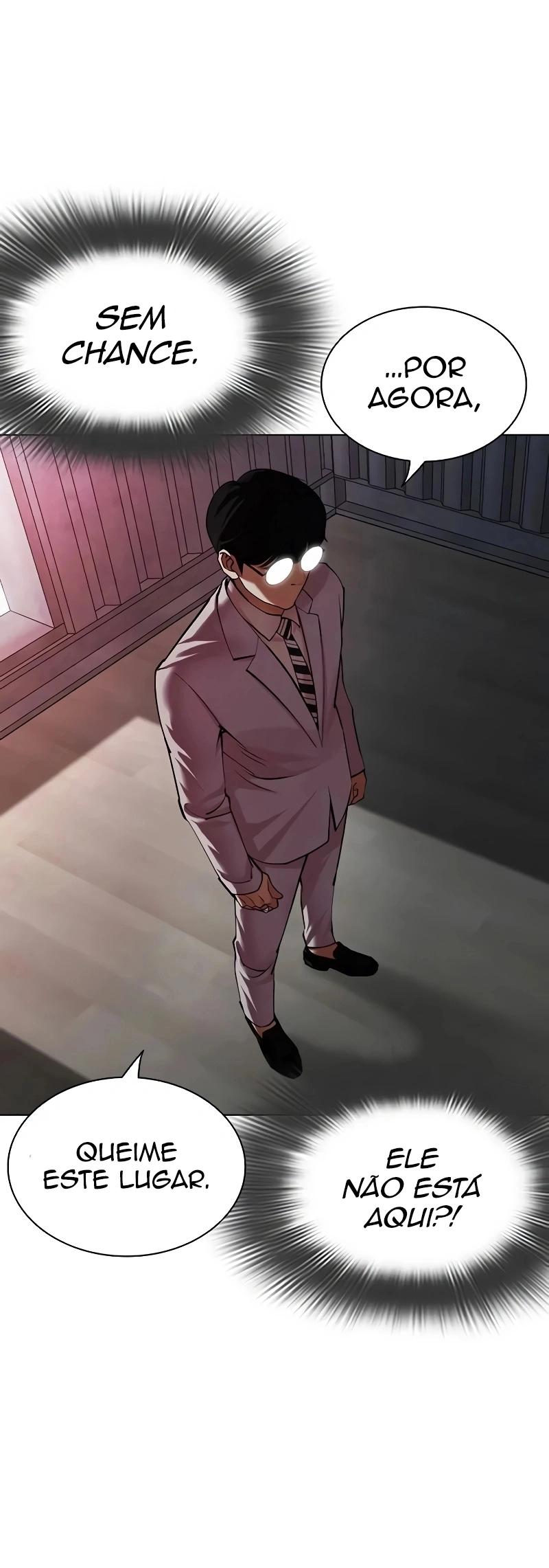 Read Lookism Português Manga Online