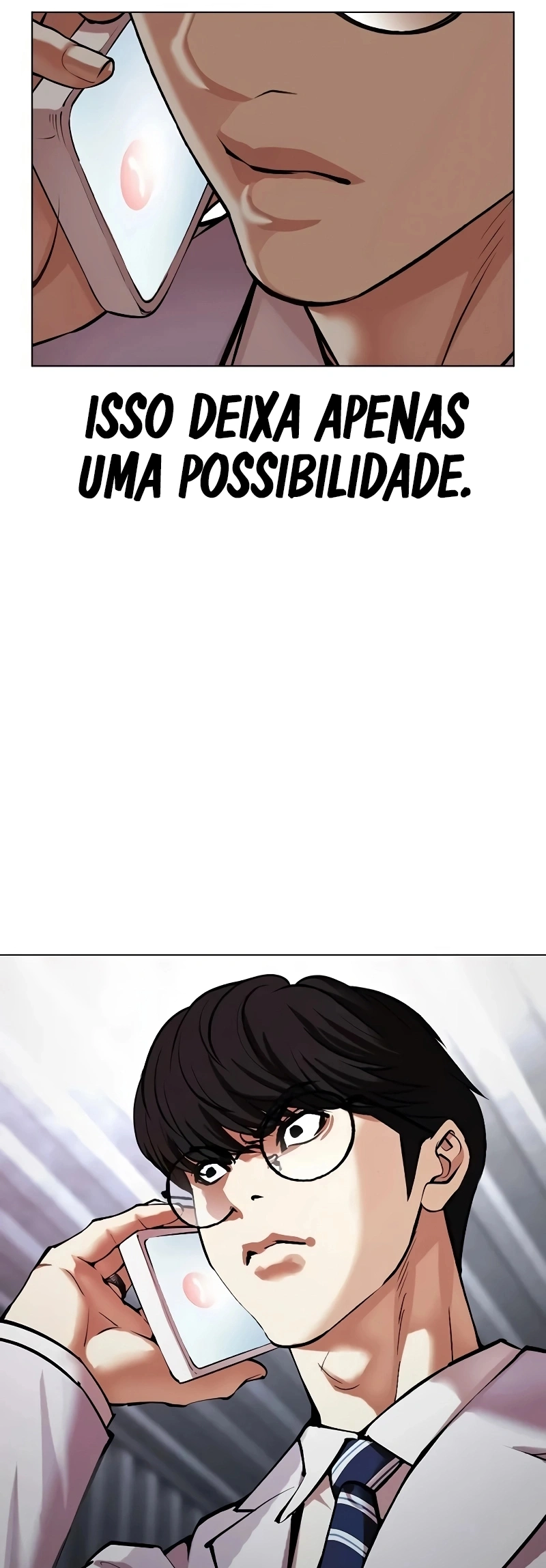 Read Lookism Português Manga Online